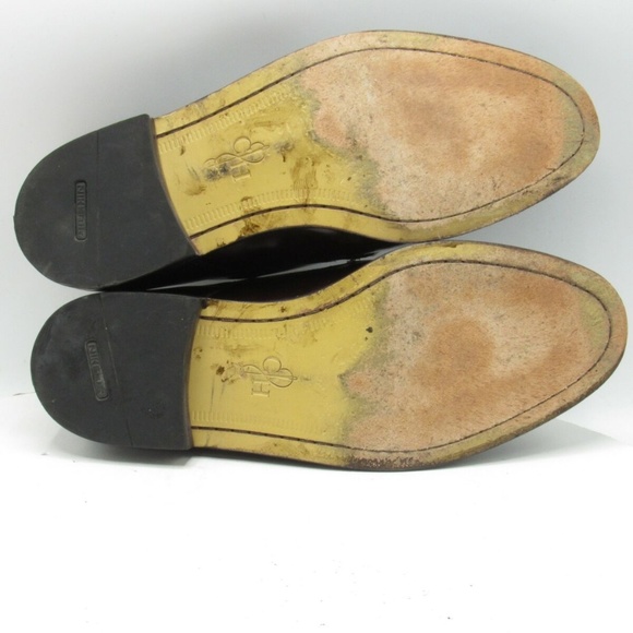 Cole Haan Carter C09440 Sz 10.5M Oxfords R4 C5 main image 4